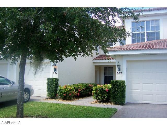 11021 Mill Creek Way #803, Fort Myers, FL