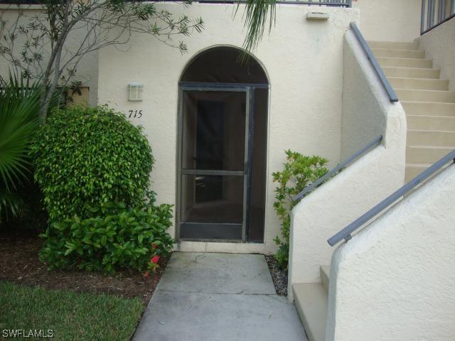 3323 Olympic Dr. #715, Naples, FL 34105