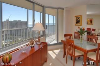 4041 Gulf Shore Blvd. #1404, Naples, FL