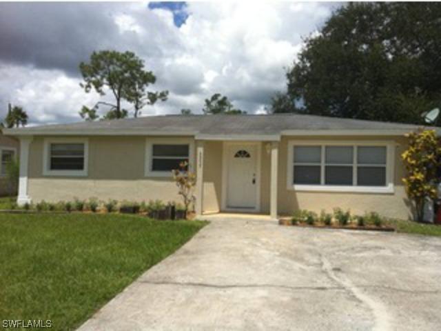 5357 Jennings St., Naples, FL 34113