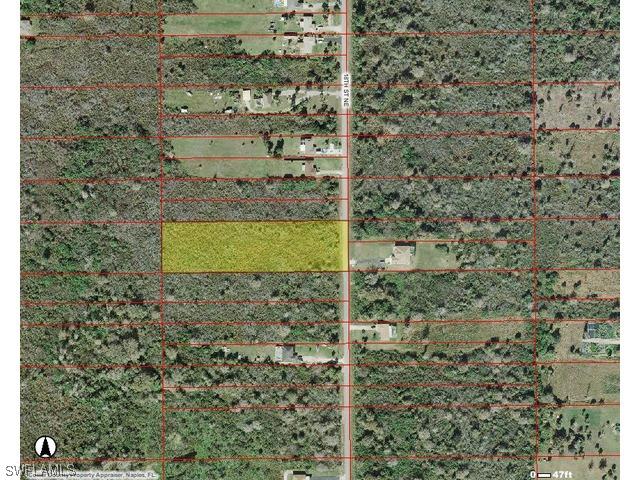 711 18th St., Naples, FL 34117