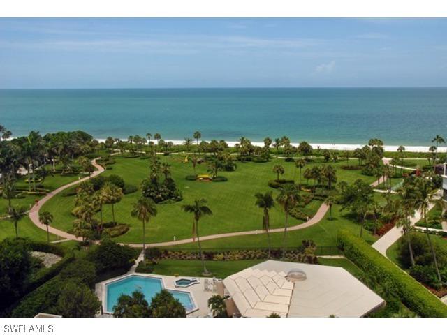 4031 Gulf Shore Blvd. #9B, Naples, FL 34103
