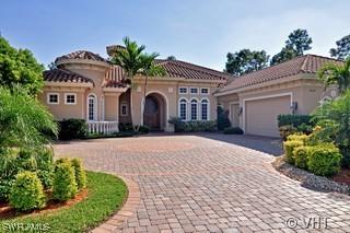 3018 Mona Lisa Blvd., Naples, FL