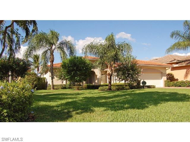 7395 Monteverde Way, Naples, FL 34119