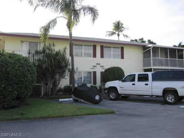 232 Palm Dr. #3, Naples, FL