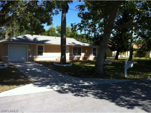 5435 17th Ave., Naples, FL