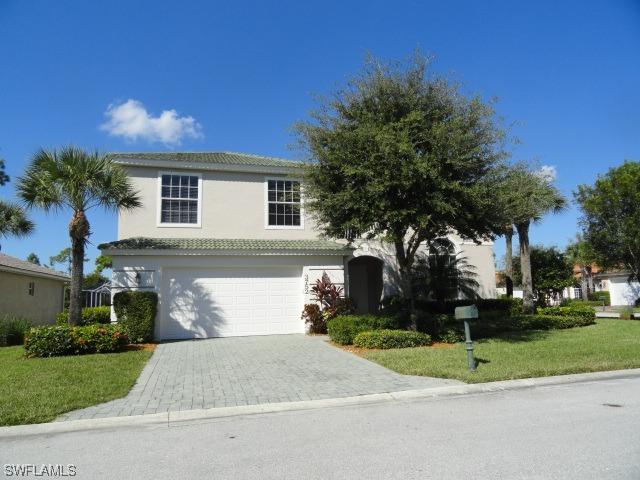 3752 Baldwin Ln., Naples, FL