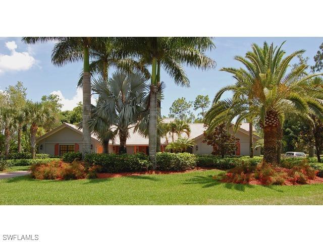 4356 Butterfly Orchid Ln., Naples, FL 34119