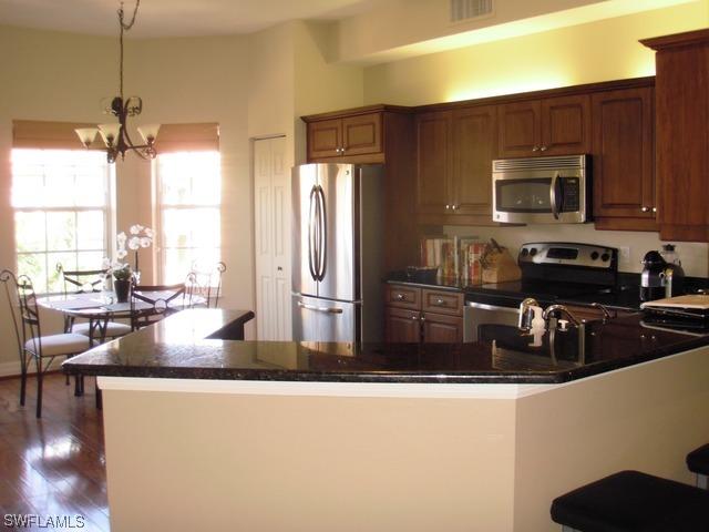 401 Bayfront Pl. #3506, Naples, FL 34102