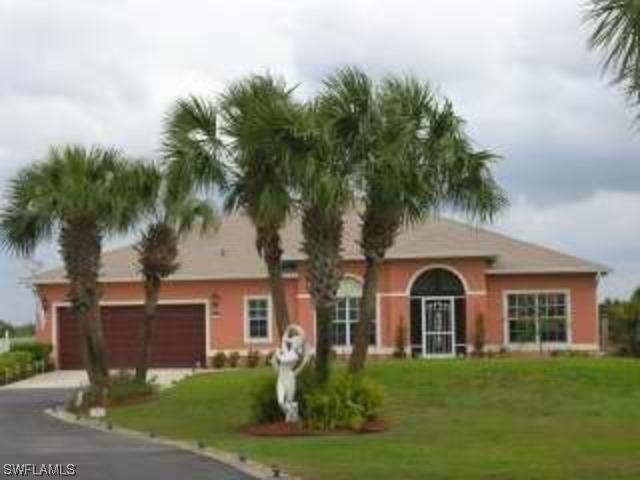 4580 8th St., Naples, FL 34120