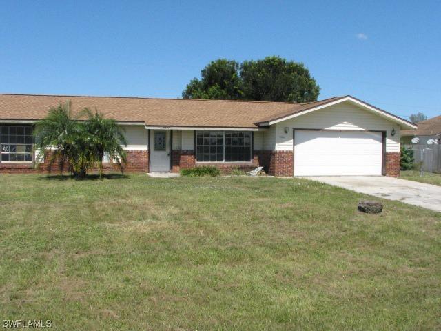 5341 25th Ave., Naples, FL