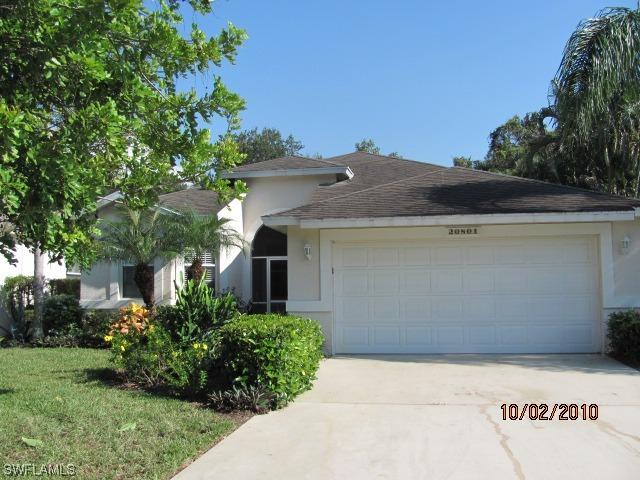 20801 Persimmon Pl., Estero, FL