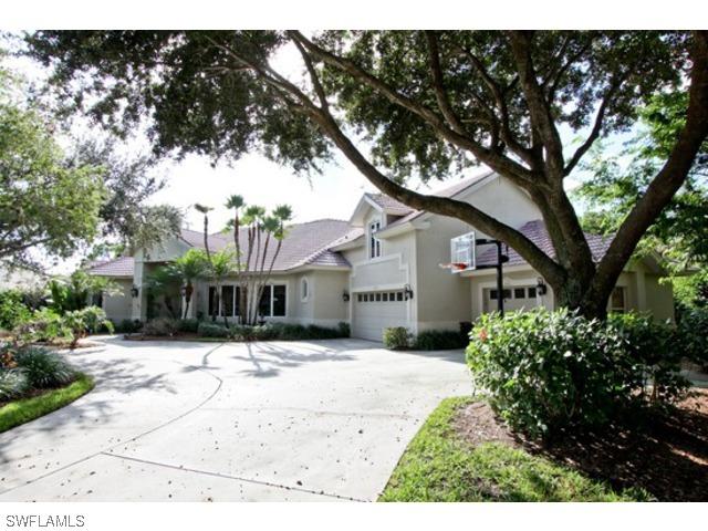 7335 Stonegate Dr., Naples, FL