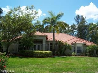 6602 Stonegate Dr., Naples, FL