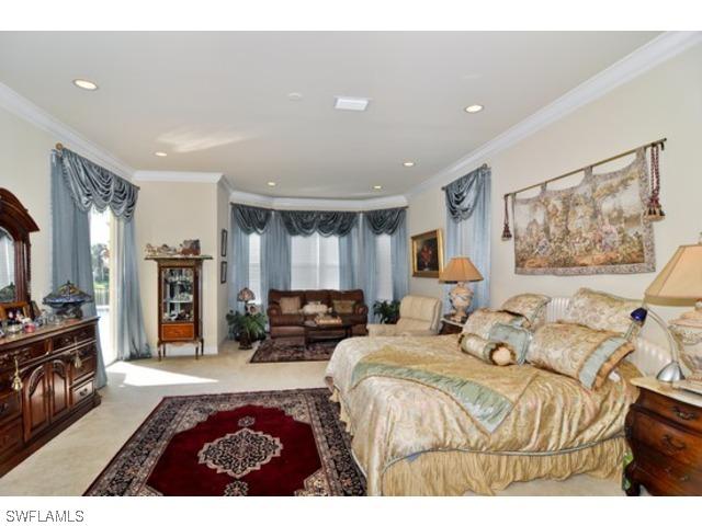 1476 Palma Blanca Ct., Naples, FL