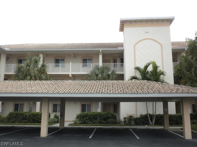 7811 Regal Heron Cir. #104, Naples, FL 34104