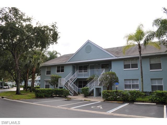 157 Wading Bird Cir. #202, Naples, FL