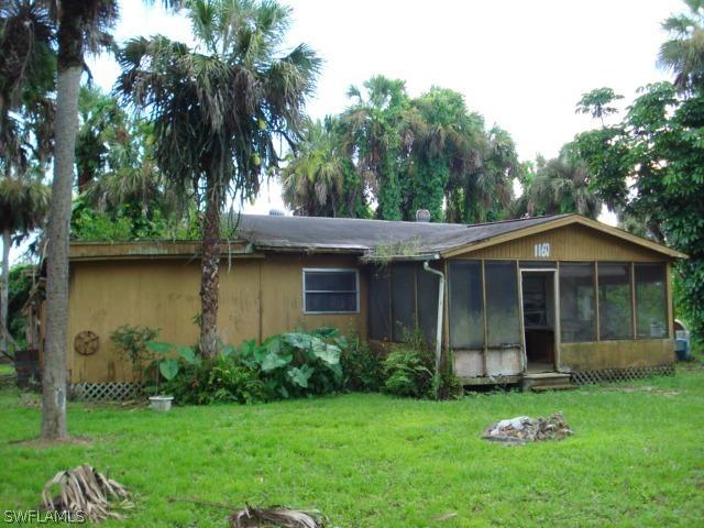 1160 Cypress Dr., Naples, FL