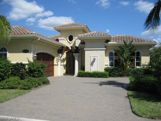 9294 Chiasso Cove Ct., Naples, FL 34114