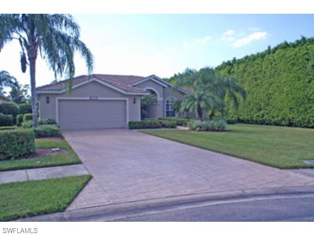 3865 Wax Myrtle Run, Naples, FL 34112