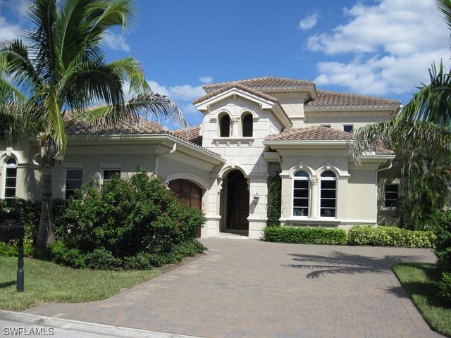 9298 Chiasso Cove Ct., Naples, FL 34114