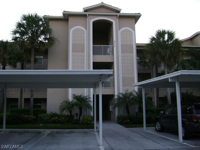 2710 Cypress Trace Cir. #3018, Naples, FL 34119