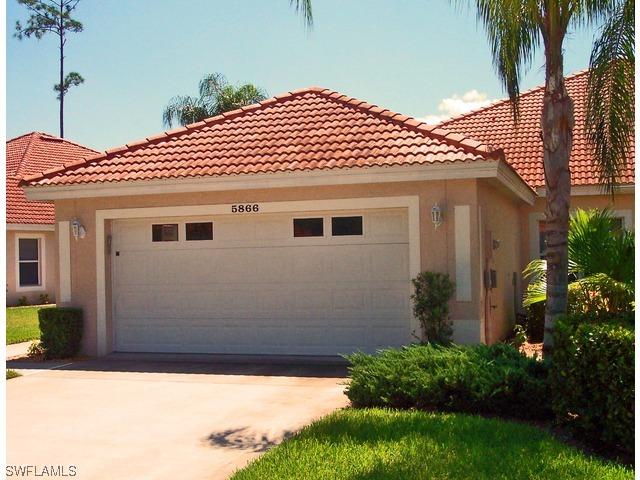5866 Northridge Dr., Naples, FL