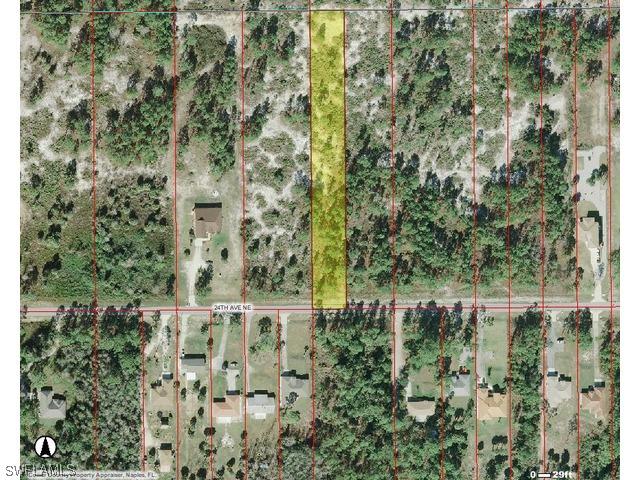 24th Ave., Naples, FL 34117
