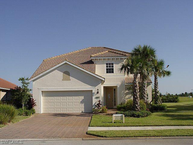 2091 Sagebrush Cir., Naples, FL 34120