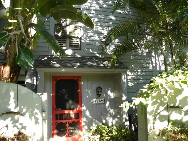 1289 Solana Rd. #2, Naples, FL