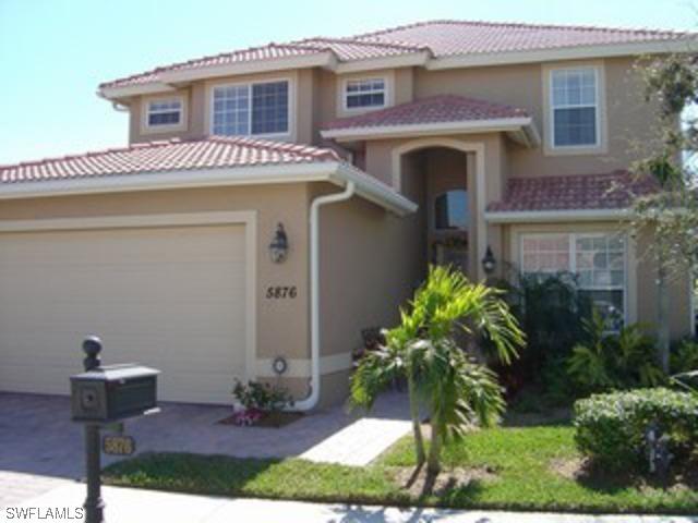 5876 Paradise Cir. #32, Naples, FL