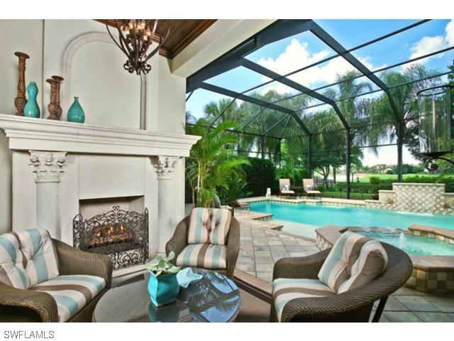 2041 Isla Vista Ln., Naples, FL 34105