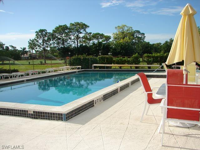 5651 Rattlesnake Hammock Rd. #108C, Naples, FL