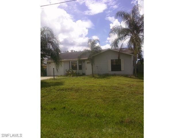 2049 50th St., Naples, FL 34116
