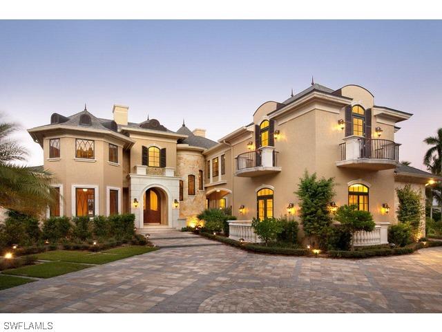 963 Galleon Dr., Naples, FL