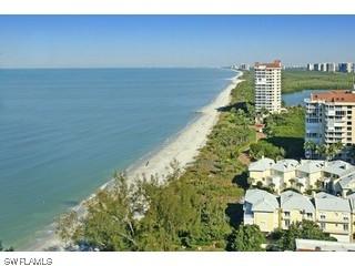 4951 Gulf Shore Blvd. #1603, Naples, FL
