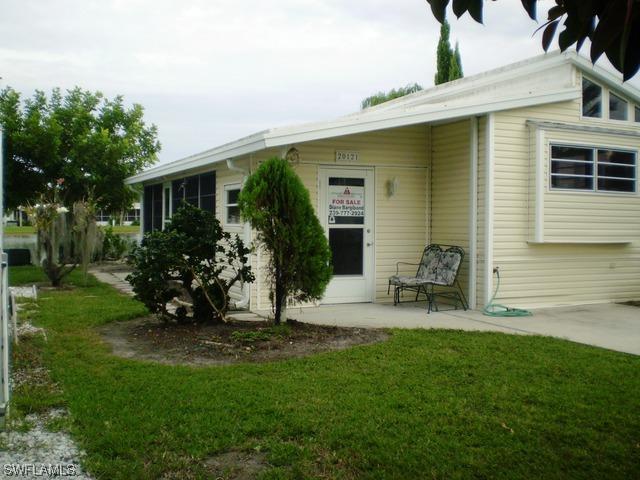 20121 Cobblestone Ct., Estero, FL