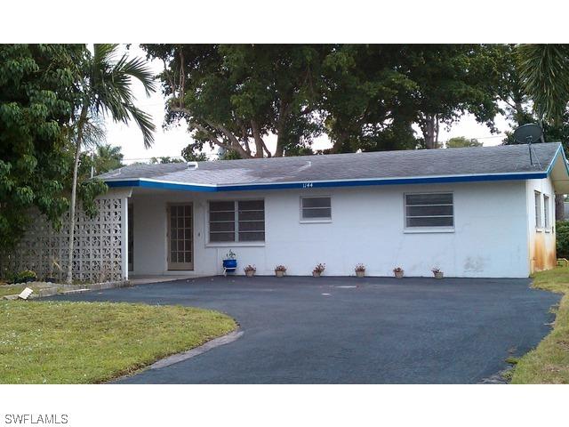 1144 Hilltop Dr., Naples, FL