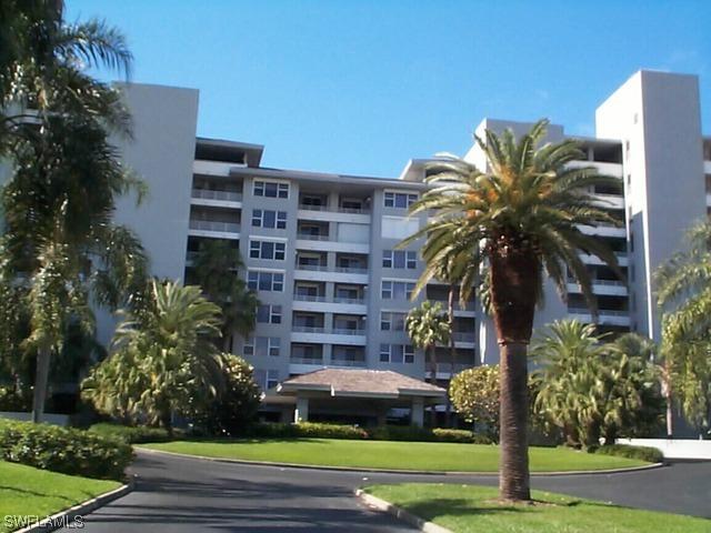 780 Collier Blvd. #807, Marco Island, FL