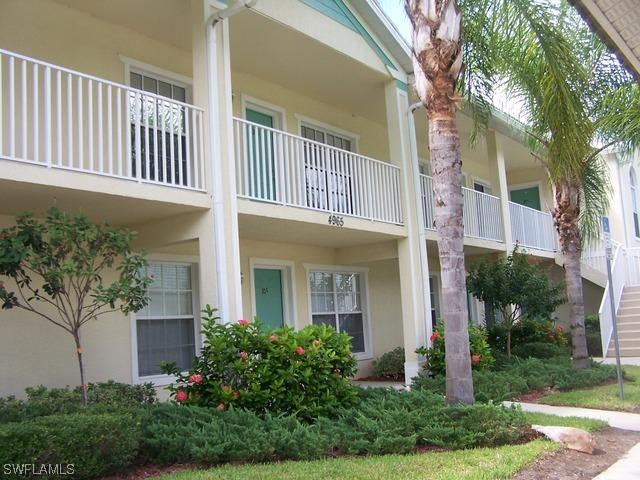 4965 Sandra Bay Dr. #103, Naples, FL 34109