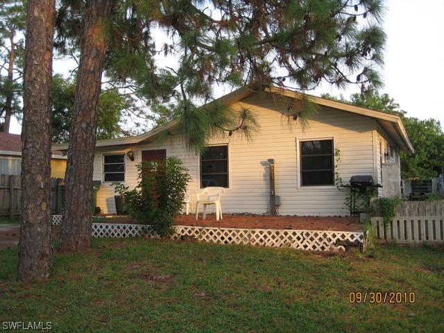 5334 Mitchell St., Naples, FL