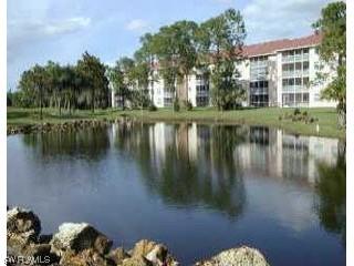 441 Quail Forest Blvd. #106, Naples, FL