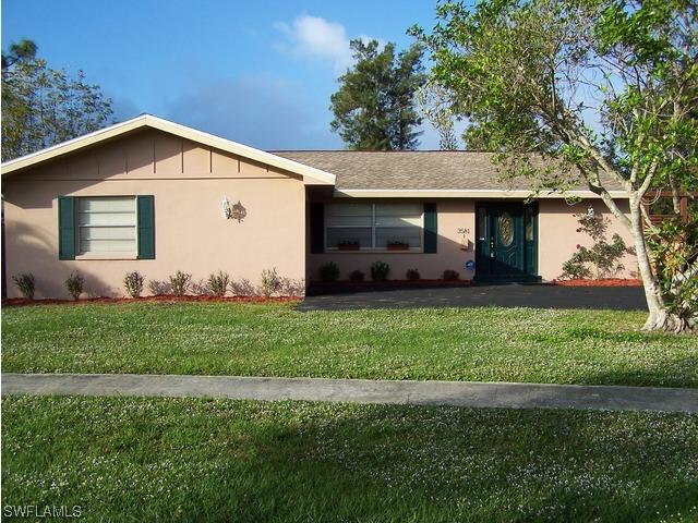 3581 Corana Way, Naples, FL