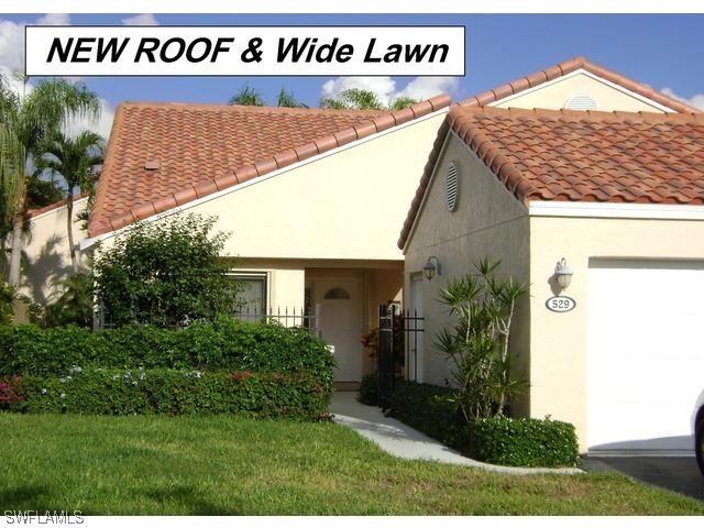 529 Beachwalk Cir., Naples, FL