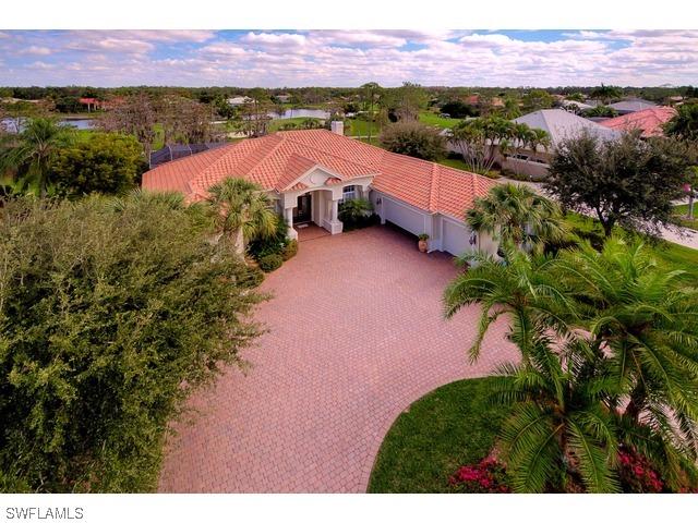 12456 Water Oak Dr., Estero, FL 33928
