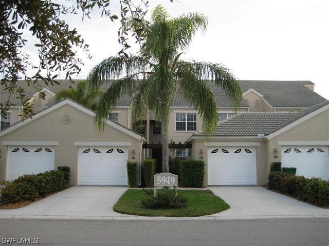 5949 Sand Wedge Ln. #807, Naples, FL 34110