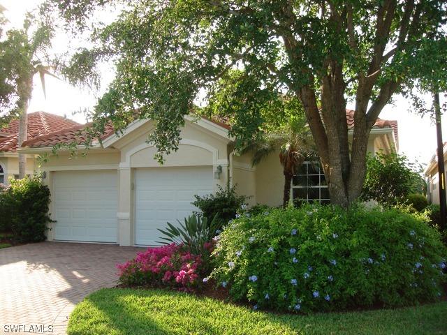 943 Fountain Run, Naples, FL 34119