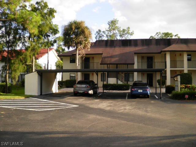 4955 Pepper Cir. #102b, Naples, FL