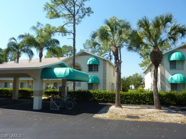 409 Gabriel Cir. #2202, Naples, FL 34104