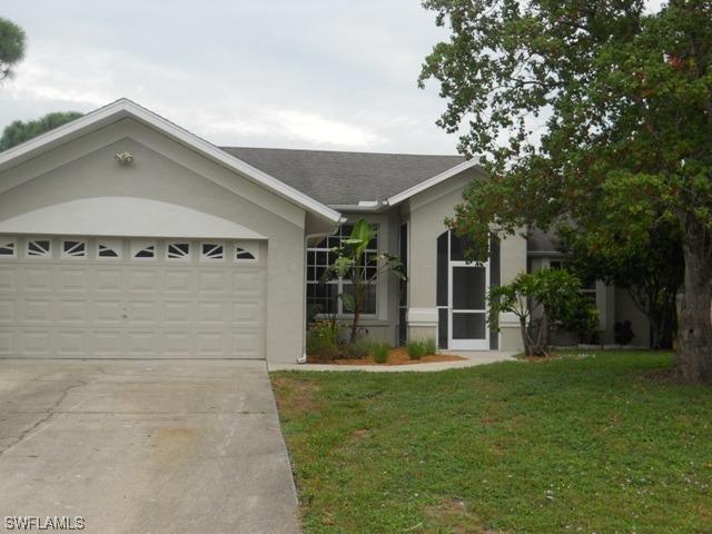 9139 Aster Rd., Fort Myers, FL 33967